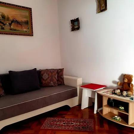Nicolas Central Apartament Sibiu Esterno foto
