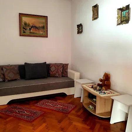 Nicolas Central Apartament Sibiu Esterno foto
