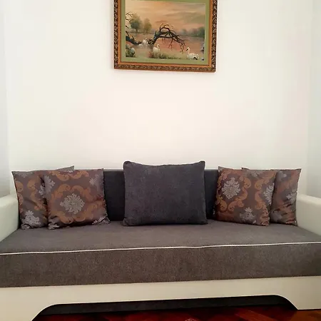 Nicolas Central Apartament Sibiu Esterno foto