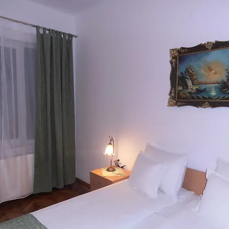 Nicolas Central Apartament Sibiu Esterno foto
