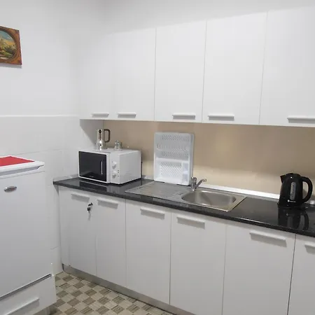 Nicolas Central Apartament Sibiu Esterno foto
