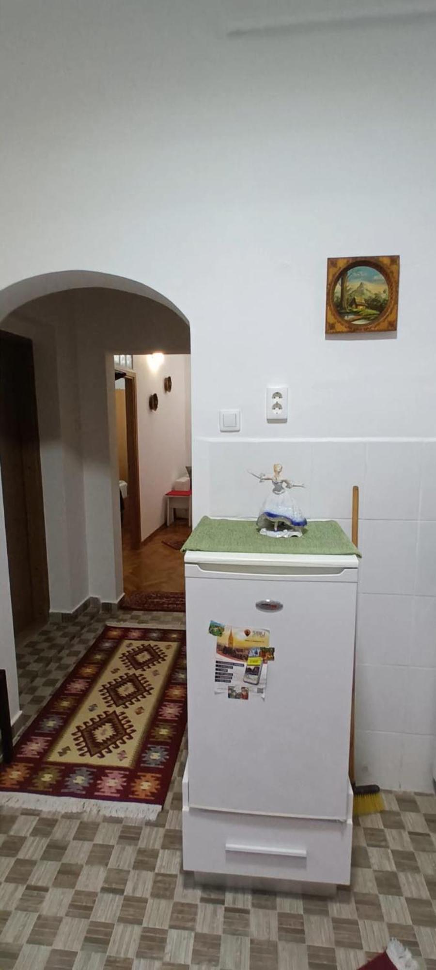 Nicolas * Sibiu
