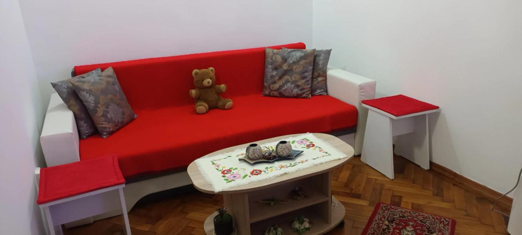 Appartamento Nicolas