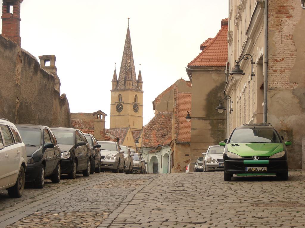 Nicolas Sibiu
